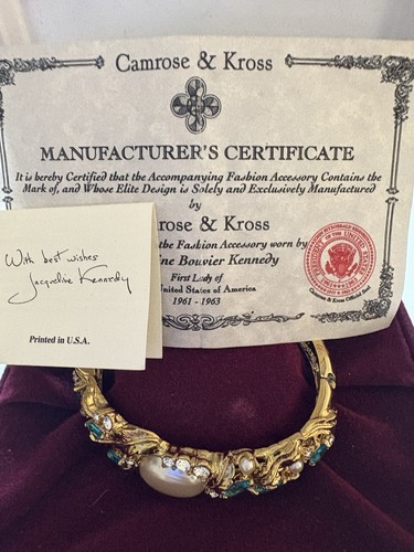Vintage camrose kross jackie - camrose,