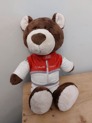 Genuine audi sports - genuine,