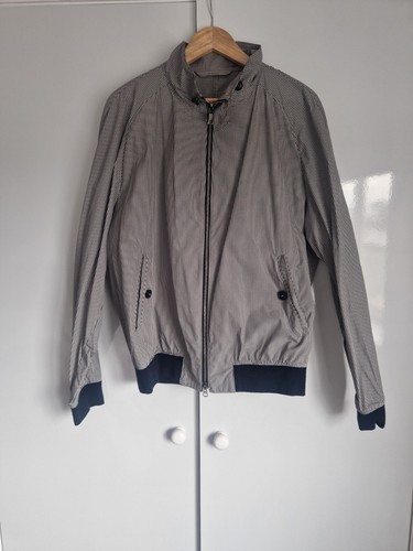 Daks jacket size - jacket.size, l