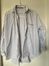 second hand clothing