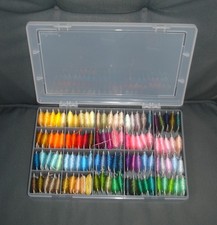 100 Full Bobbins Anchor DMC