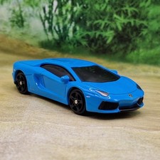 Maisto Lamborghini Aventador