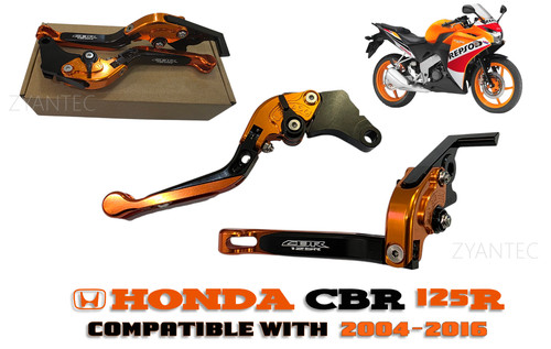 Honda cbr 125r 2004 2016 - 2004-2016, |