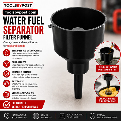 Toolsbypost water fuel - toolsbypost,
