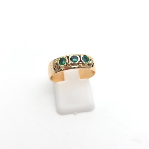 14ct yellow gold - 14ct,