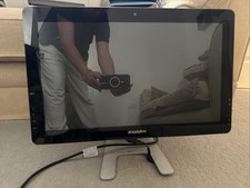 Zoostorm Desktop PC Intel Core I3-4130 8GB RAM 240GB SSD ChromeOS Flex Win10