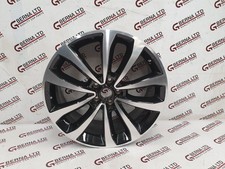 1x Genuine Fiat Tipo 2015-2025