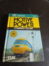 IAN ALLAN ABC B.R. MOTIVE