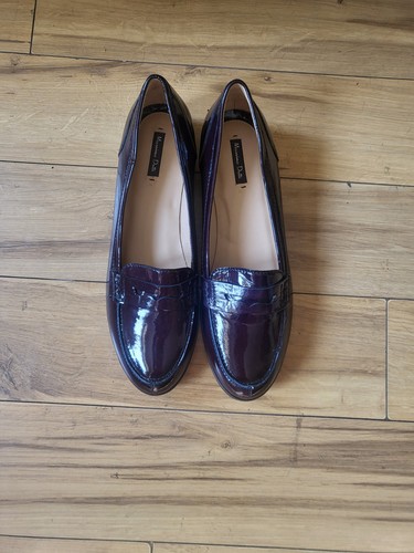 Massimo dutti slip shoes - massimo, on