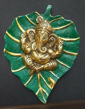 Lord Ganesh Wall Hanging