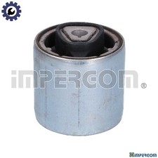 2x MOUNTING CONTROLTRAILING