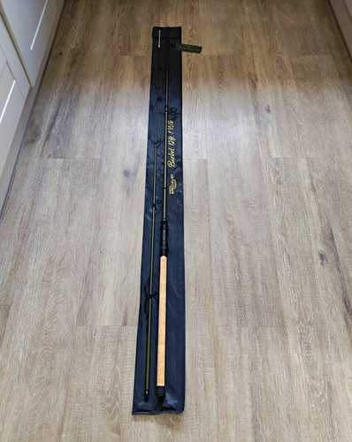Drennan specialist barbel - drennan, 12ft