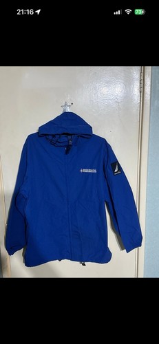 Men nautica rain jacket - nautica,