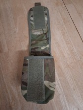 MTP Molle Ammo Pouch New British Army Webbing