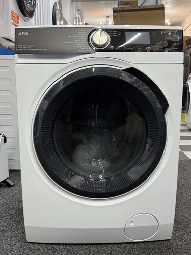 Aeg 8000 series lwr8516o5ud - aeg,