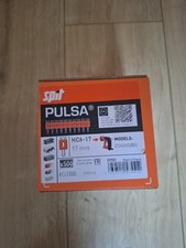 Spit Pulsa 800 HC6-17 Nails