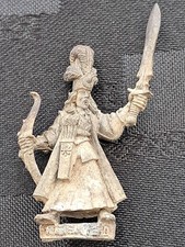 Warhammer 40k 1990s Metal High