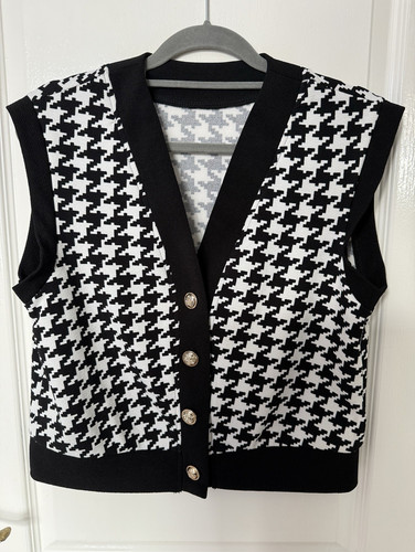 Shein black white - shein,