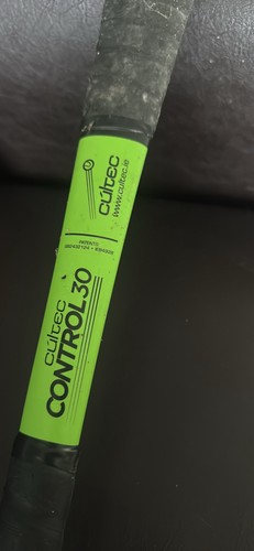 Cultec control green and - green,
