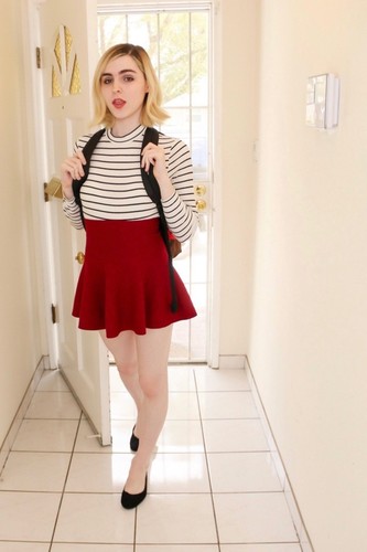 Ella hollywood 6x4 inch - hollywood,