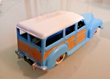 DINKY 344 ESTATE CAR