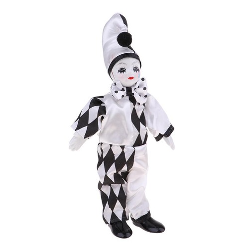 10inch cute porcelain - 10inch, standing