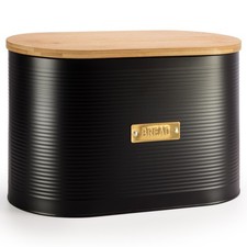 Extra Large Bread Bin with