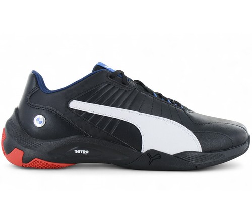 Puma bmw motorsport - bmw,