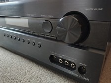 Onkyo TX-SR608 AV Home Theater