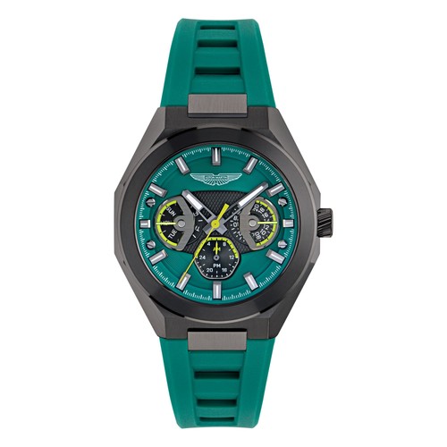 Aston martin men watch - aston, men's