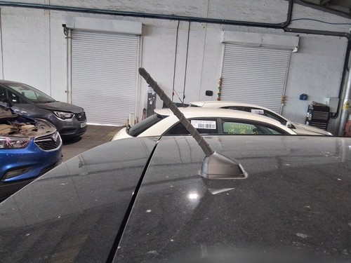 Aerial antenna hyundai i10 - antenna,