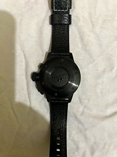 Steel 421 mens - tw,