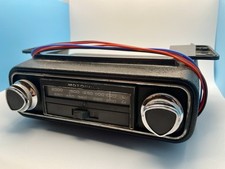 Bluetooth Upgraded Motorola