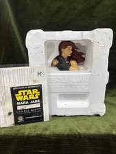 Gentle Giant Mini Bust Star