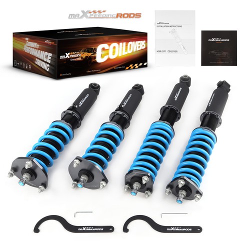 Maxpeedingrods coilovers 24 - t6,