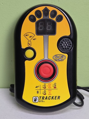 Bca tracker dts avalanche - bca,