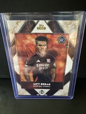 topps deco 2024-25 - Olympique