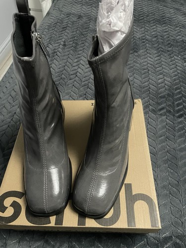 Schuh boots brand new - boots, in