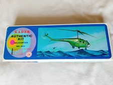 Rare kader vintage model - kader,