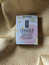 Clinique All About Shadow Soft
