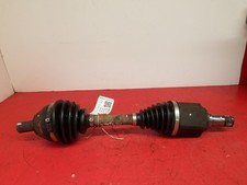 2009 LANDROVER FREELANDER 2.2L DIESEL PASSENGER SIDE NEARSIDE DRIVESHAFT
