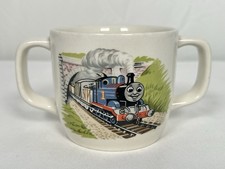 Wedgwood Thomas The Tank