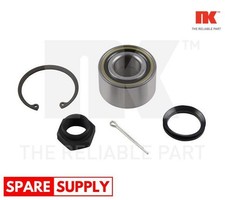 1X WHEEL BEARING KIT FOR
