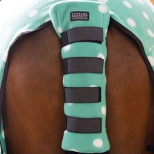 Supreme Products Dotty Fleece