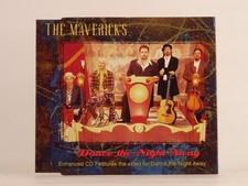 THE MAVERICKS DANCE THE NIGHT