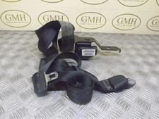 Chrysler Voyager Left Passenger Nearside Rear 3rd Row Seat Belt Mk4 2001-2008Z