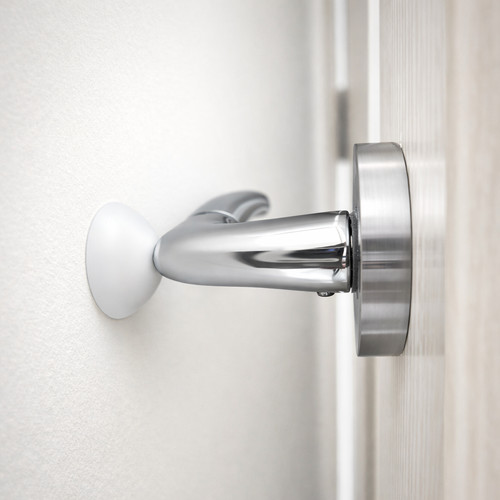 Self adhesive wall door - adhesive,