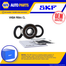 Wheel Bearing Kit fits CITROEN
