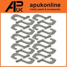 20x Beam Safety Locking Pin