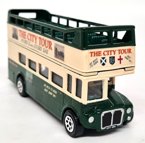 Corgi routemaster aec city - aec,